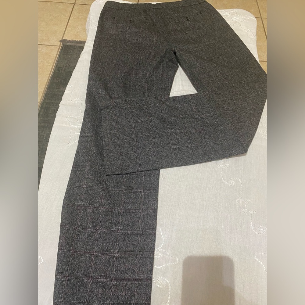 Work pants